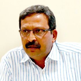 Prof. Vasuki Belavadi, Director